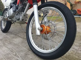 Llanta Excel 17 para CRF125F