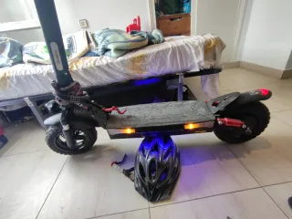 Iscooter ix3 Patinete Eléctrico