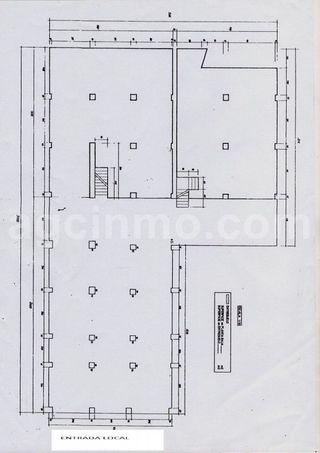 Local comercial en venta en Circular - Vadillos en Valladolid
