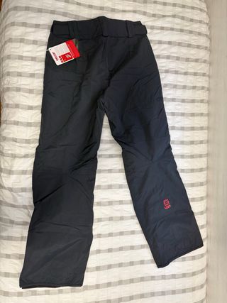 Pantalones Esquí Helly Hansen Talla M