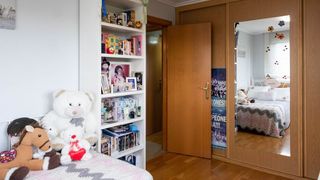 Piso en venta en Ares