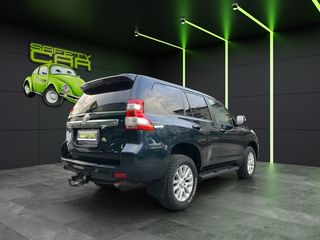 Toyota Land Cruiser 2.8 D-4D VX Auto 130 kW (177 CV)