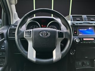 Toyota Land Cruiser 2.8 D-4D VX Auto 130 kW (177 CV)