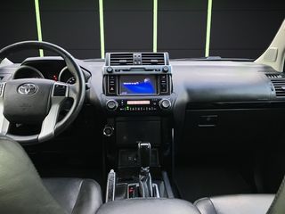 Toyota Land Cruiser 2.8 D-4D VX Auto 130 kW (177 CV)