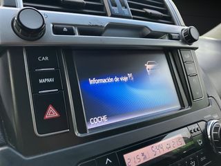 Toyota Land Cruiser 2.8 D-4D VX Auto 130 kW (177 CV)