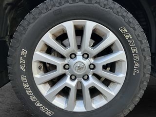 Toyota Land Cruiser 2.8 D-4D VX Auto 130 kW (177 CV)