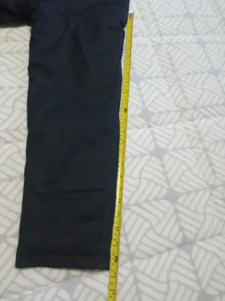 Chaqueta Carhartt Harrington Detroit Negra