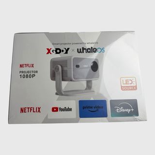 Proyector Smart XGODY 1080p