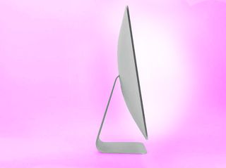 iMac 21,5 Apple Gris/Plata