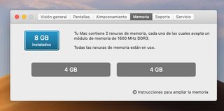 iMac 21,5 Apple Gris/Plata