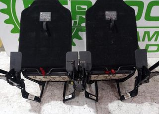 118798 8845wk asientos tercera fila citroen c4 1.6