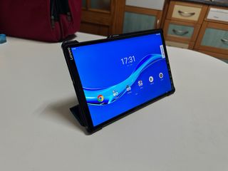 Tablet Lenovo Tab M10 FHD Plus