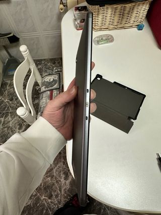 Tablet Lenovo Tab M10 FHD Plus