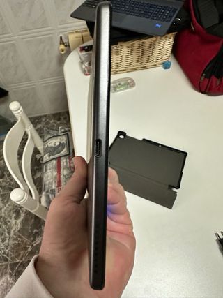 Tablet Lenovo Tab M10 FHD Plus