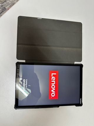 Tablet Lenovo Tab M10 FHD Plus