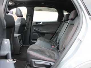 Ford Kuga STLine X 2.5 Duratec PHEV Auto 243Cv