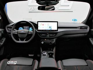 Ford Kuga STLine X 2.5 Duratec PHEV Auto 243Cv