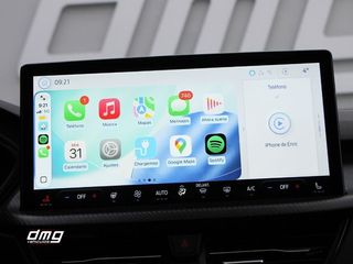 Ford Kuga STLine X 2.5 Duratec PHEV Auto 243Cv