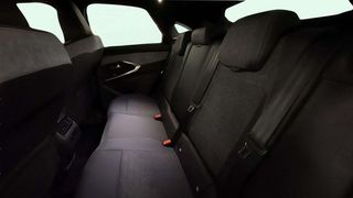 Peugeot 3008 Hybrid 5 AÑOS GARANTÍA