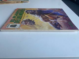 El Planeta de los monos núm. 5 Ediciones Vertice