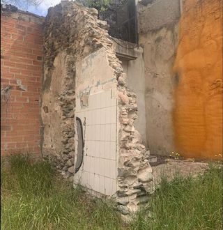 Terreno en venta en Cardedeu