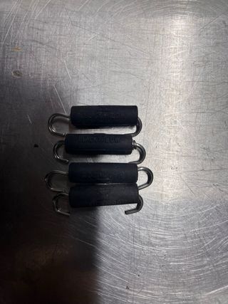 Colectores Escape Yamaha R6