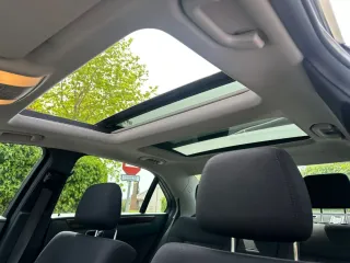 Mercedes-Benz Classe E (214) 2010