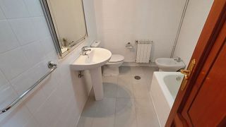 Piso en alquiler en Praza de España en Ferrol