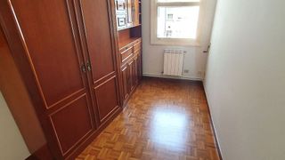 Piso en alquiler en Praza de España en Ferrol