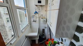 Piso en alquiler en Praza de España en Ferrol