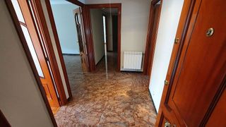 Piso en alquiler en Praza de España en Ferrol