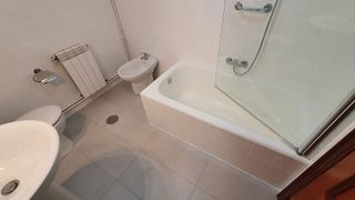 Piso en alquiler en Praza de España en Ferrol