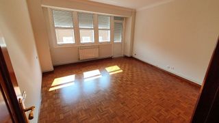 Piso en alquiler en Praza de España en Ferrol