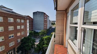 Piso en alquiler en Praza de España en Ferrol