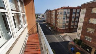 Piso en alquiler en Praza de España en Ferrol