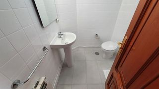 Piso en alquiler en Praza de España en Ferrol