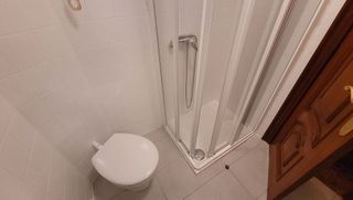 Piso en alquiler en Praza de España en Ferrol