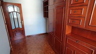 Piso en alquiler en Praza de España en Ferrol