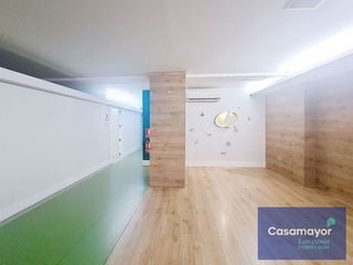 Oficina en alquiler en Centro en Alicante