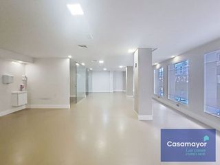 Oficina en alquiler en Centro en Alicante