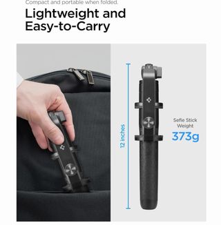 Trípode Spigen para Smartphone