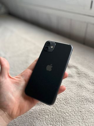 iPhone 11