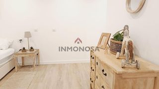 Piso en alquiler en Centro en Ferrol