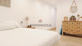 Piso en alquiler en Centro en Ferrol