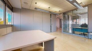 Oficina en alquiler en Son Cladera - El Vivero en Palma de Mallorca