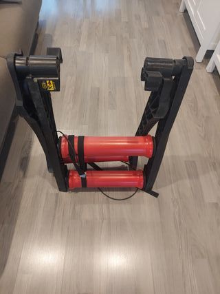 Rodillo ELITE ARION plegable