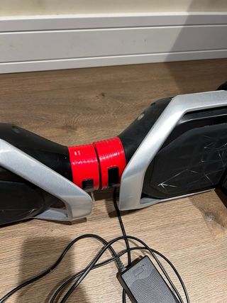 Hoverboard Todoterreno EVERCROSS