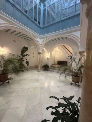 Oficina en alquiler en Centro en Jerez de la Frontera