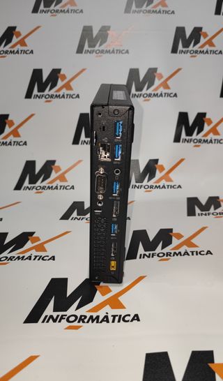 Mini PC Lenovo M700 i5 8GB SSD + 320GB