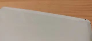 Nintendo 3DS Bianca + Caricatore